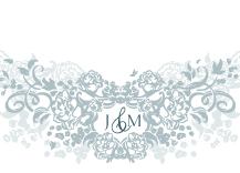 Wedding Thank You Card - joyful symphony