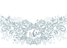 Wedding Thank You Card - joyful symphony