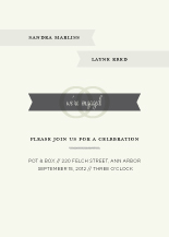 Engagement Party Invitation